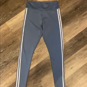 Adidas Climalite Leggings